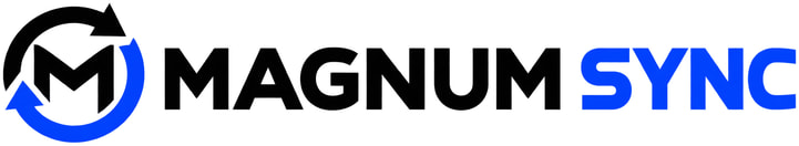 MAGNUM SYNC